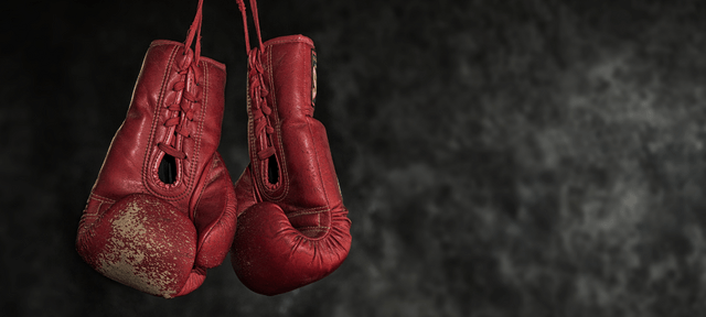 inzetten op youtube boks gevechten met een wedbonus