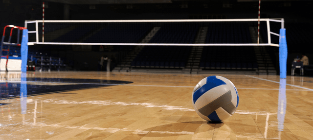 weddenschappen op volleybal bij bet365