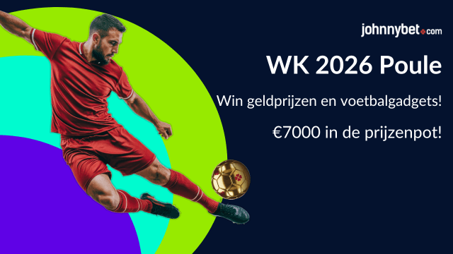 wk 2026 gratis poule