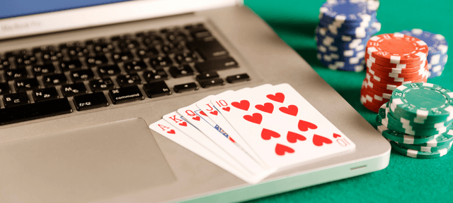online casino technologie 2027