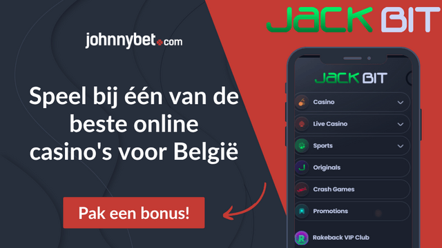 metaverse goksites belgie