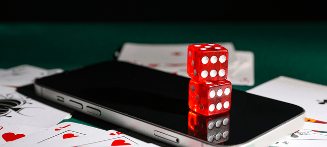 beste casino mobiele app