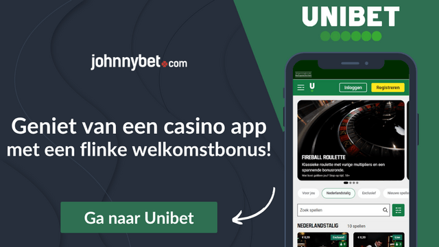 beste legale online casino app in nederland