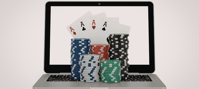 wet op de online kansspelen in nederland