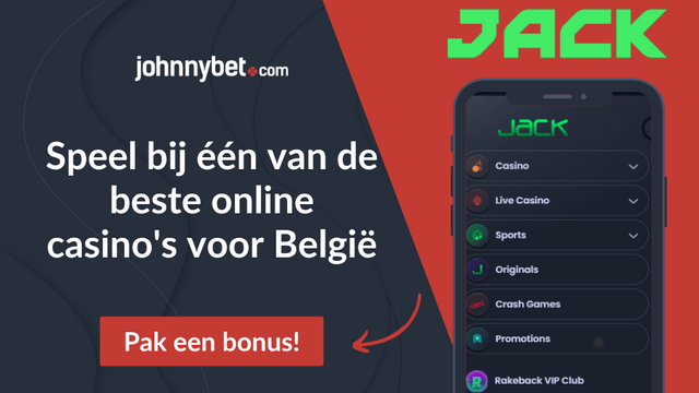 metaverse goksites belgie