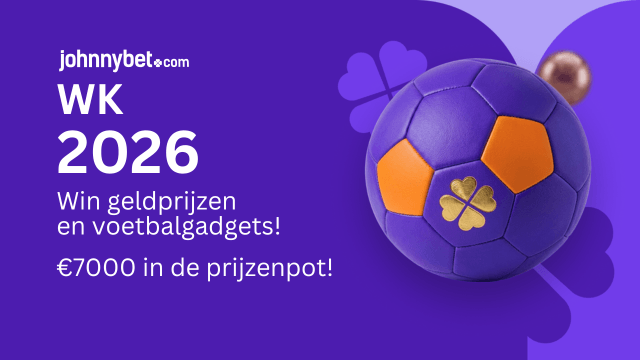 wk 2026 gratis voetbalpoule