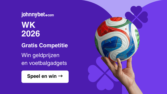 wk 2026 gratis voetbalpoule