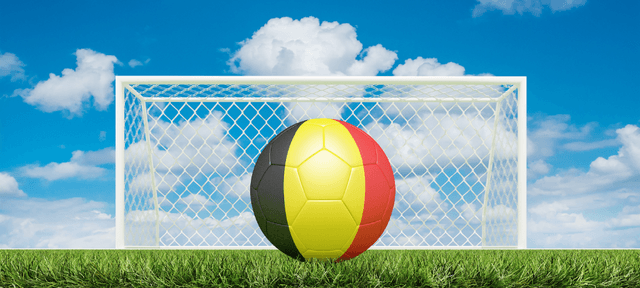 weddenschappen op verenigde staten belgie
