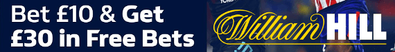 william hill odds alpint verdenscup betting bonus