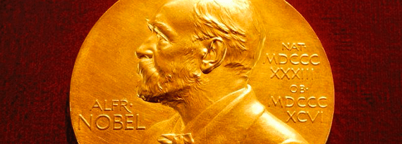 Odds Nobels Fredspris