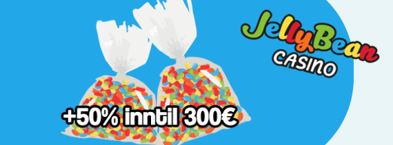 Jelly Bean Casino No Deposit