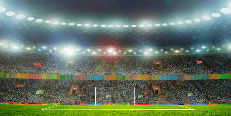 Pronósticos patidos de la Copa del Mundo