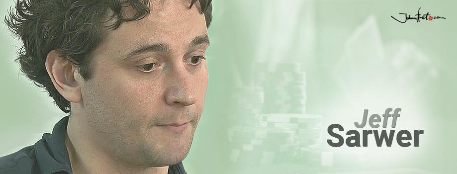 Jeff Sarwer entrevista ajedrez poker