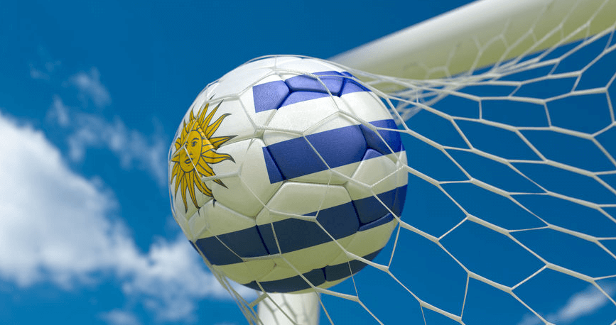 Uruguay fútbol apuestas