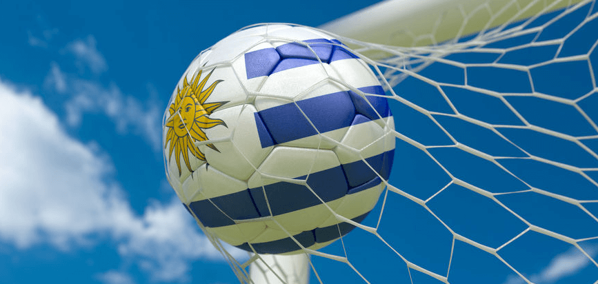 Seleccion Uruguay apuestas deportivas