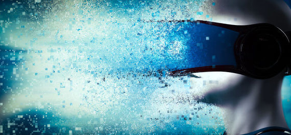 Virtual Reality 