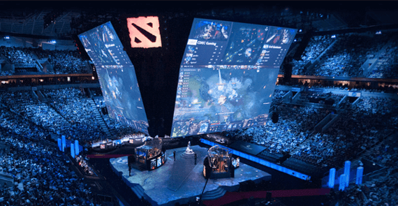 Dota 2 Wett-Tipps
