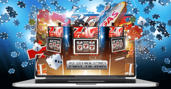 Energy Casino tragaperras online amplia oferta