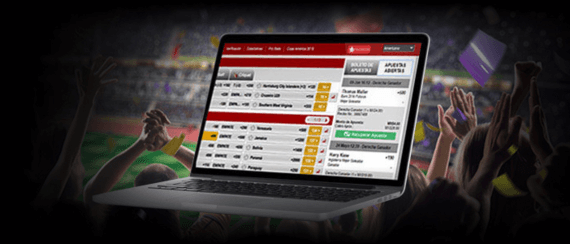 Donde Hacer Apuestas Highroller con mejores cuotas