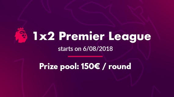 Premier League concurso premios dinero