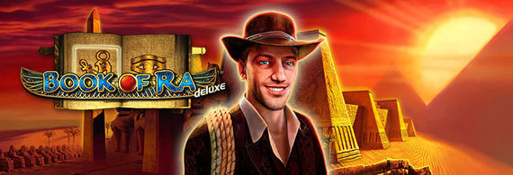 book of ra real money slot machine