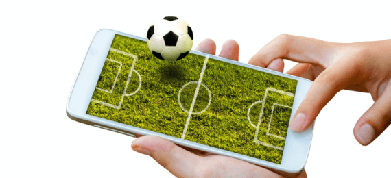 Apuestas en vivo live streaming