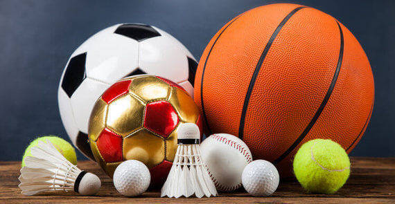 Un vaste éventail de paris sportifs sur 1XBET