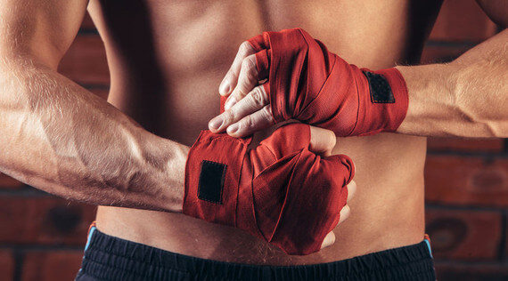 Paris sportifs boxe