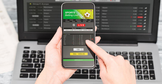 Bonus paris sportifs en ligne