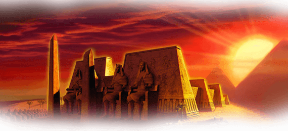 Book of Ra 