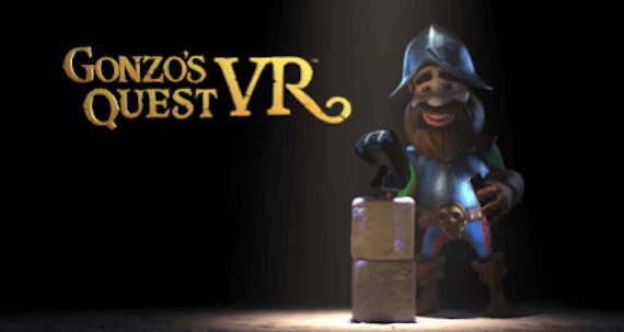 gonzo's quest besplatna igra