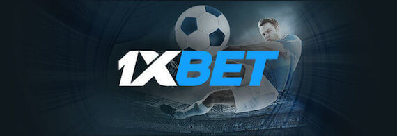 1XBET strana online kladionica