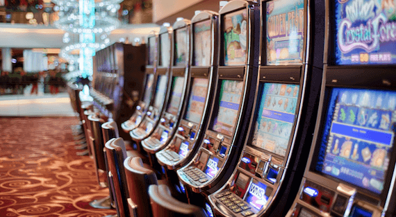 FavBet slot igre