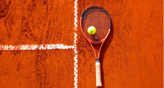 Tenis prijenos uživo na Bet365