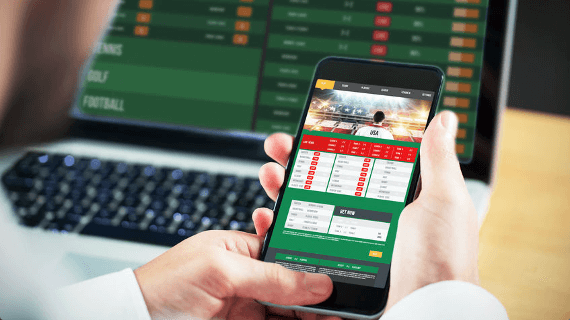 Klađenje uživo bet365
