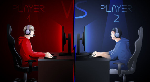 Elektroninis sportas Lietuvoje statymai