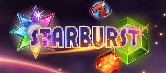 Energy Casino w Starburst