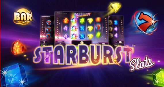 Starburst automat do gry bez rejestracji
