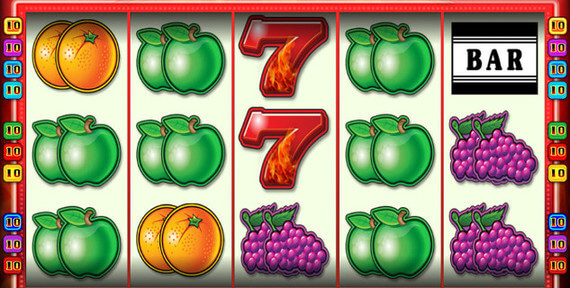 Multi Magic Apex gry automaty
