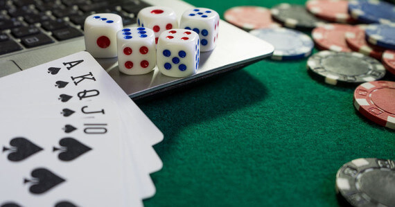 Video Poker Online
