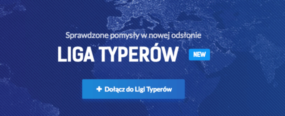 liga typerów johnnybet