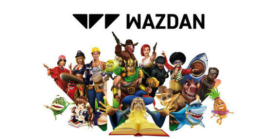 Wazdan automaty do gry w Betwinner