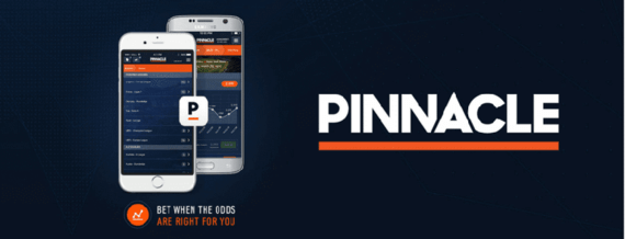 Pinnacle Sports Odds