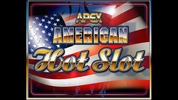 American original slots