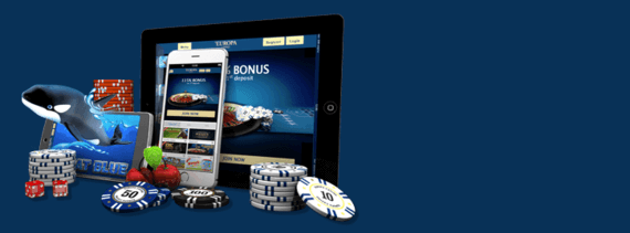Europa Casino Bonus Code 2021