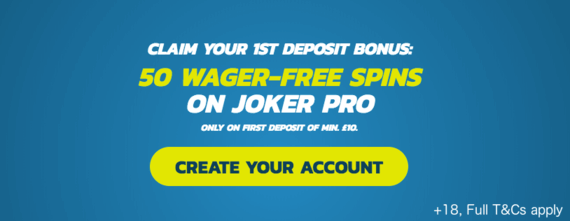 Free Spins No casino deposit $1 -deposit 2022