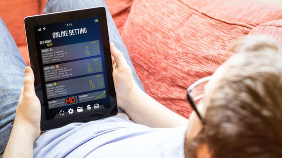 aprire conto scommesse online