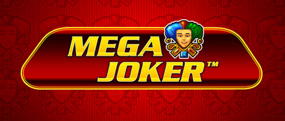 automat Mega Joker