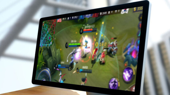 E-sports Dota 2 στοίχημα 
