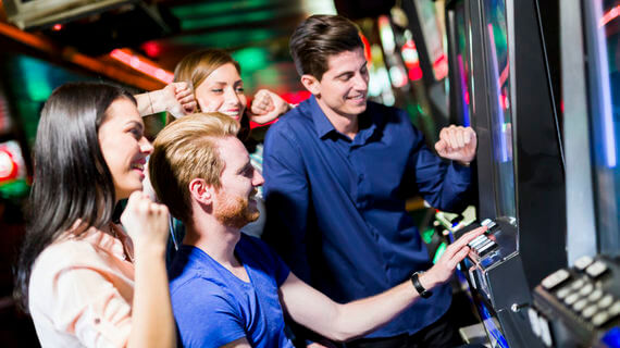 Casino legal Peru bet365 tragaperras